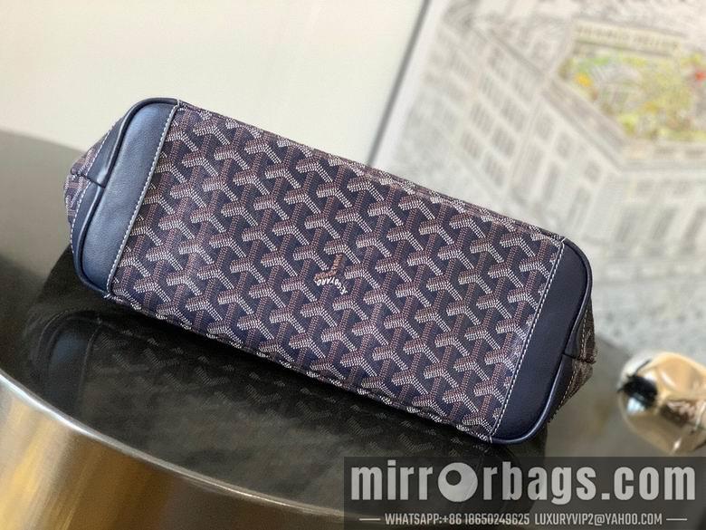 Cheap Goyard Bags 30X25X13cm 071105 XMY 8