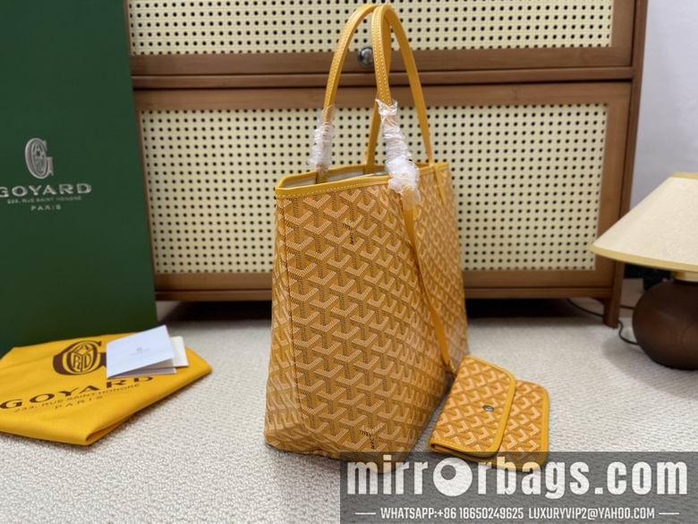 Cheap Goyard Bags 39X32X19X57cm 34X28X16X47cm 30X20X20X10cm 103068 YG 9