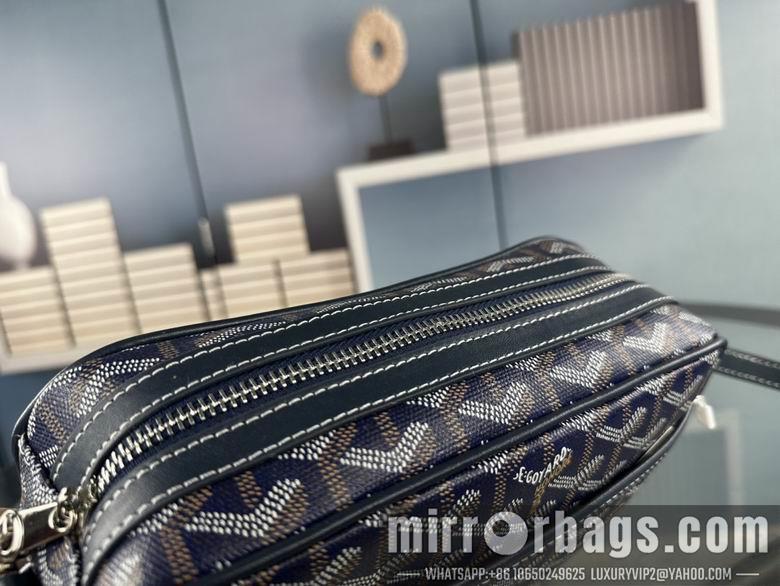 Cheap Goyard Bags 23X8X14cm 050412 YG 5
