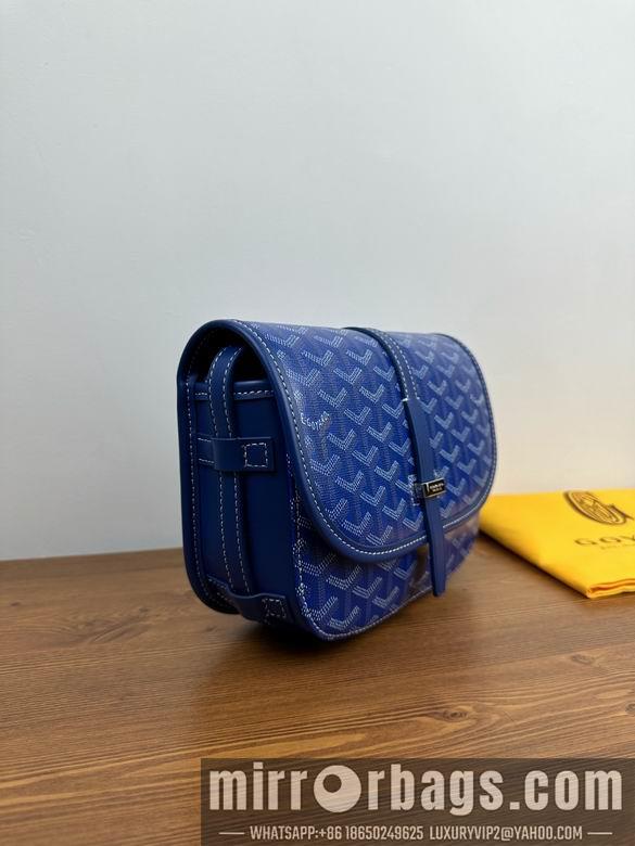 Cheap Goyard Bags 16X7X22cm 082604 GY 8