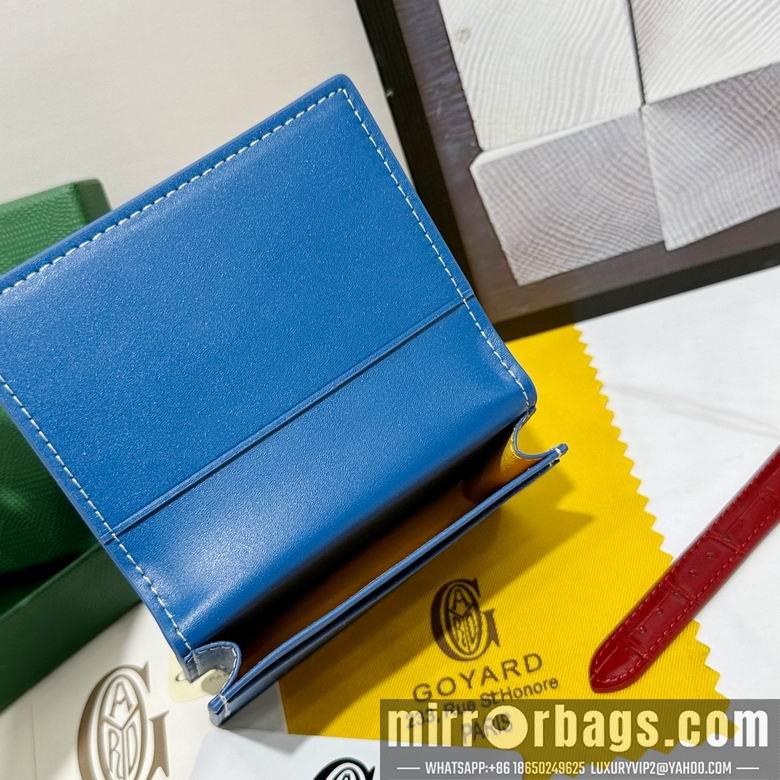 Cheap Goyard Bags 98512 10.2X1.5X7cm YG 5