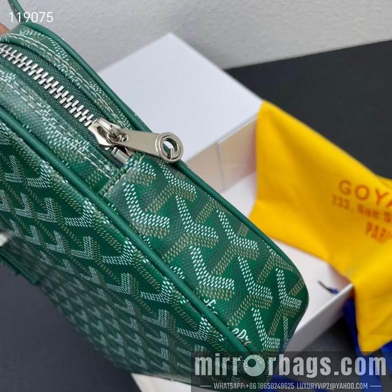 Cheap Goyard Bags 24X6X19cm 041208 YG 1