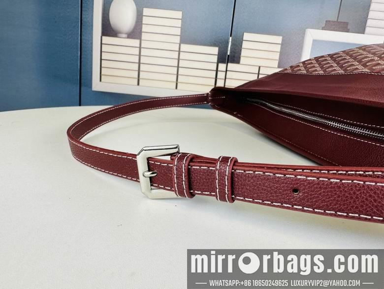 Cheap Goyard Bags 42X27X15cm 052107 XMY 2