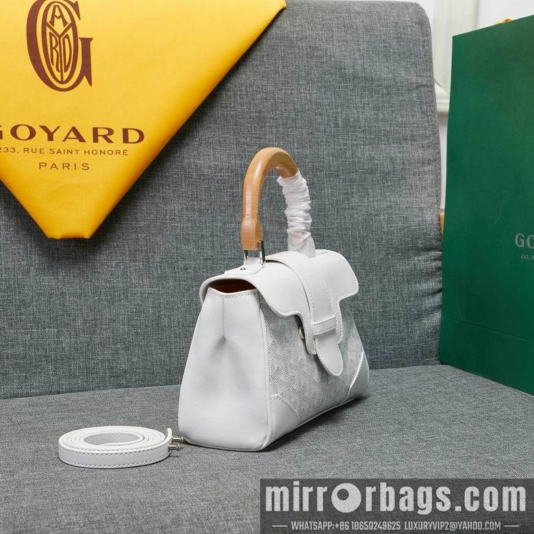 Cheap Goyard Bags 20X15X7.5cm 032902 GY 12
