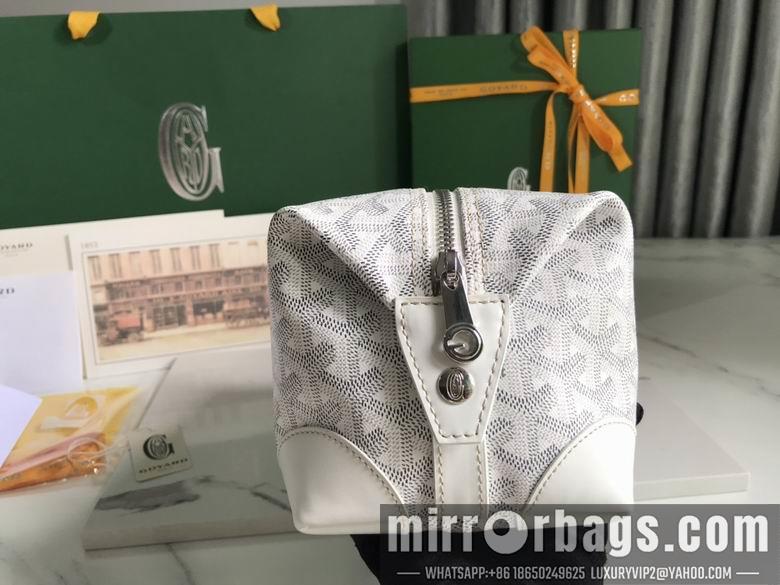 Cheap Goyard Bags 020215 25X12X12cm JHJ 4