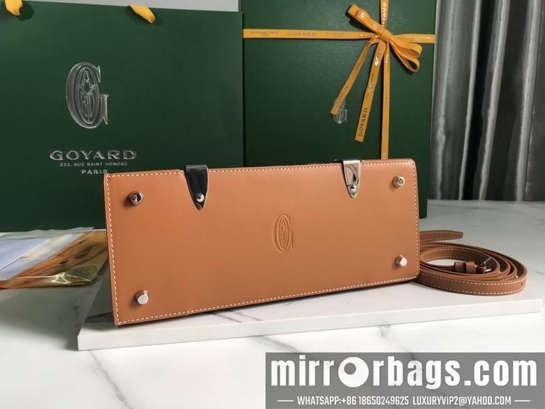Cheap Goyard Bags 28X20X12cm 042337 JHJ 8