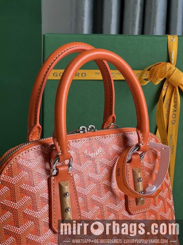Cheap Goyard Bags 23X18.5X10cm 042318 JHJ 1