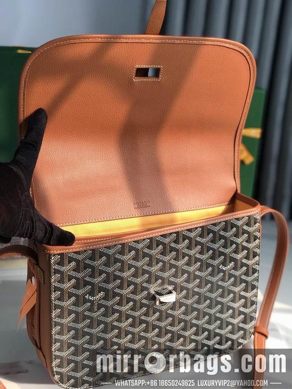 Cheap Goyard Bags 020183-1 28X19X7.5cm JHJ 7