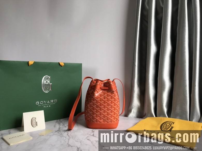 Cheap Goyard Bags 14X16X22cm 042324 JHJ 9