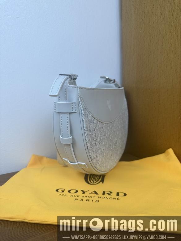 Cheap Goyard Bags 25X6X17cm 111604 GY 1