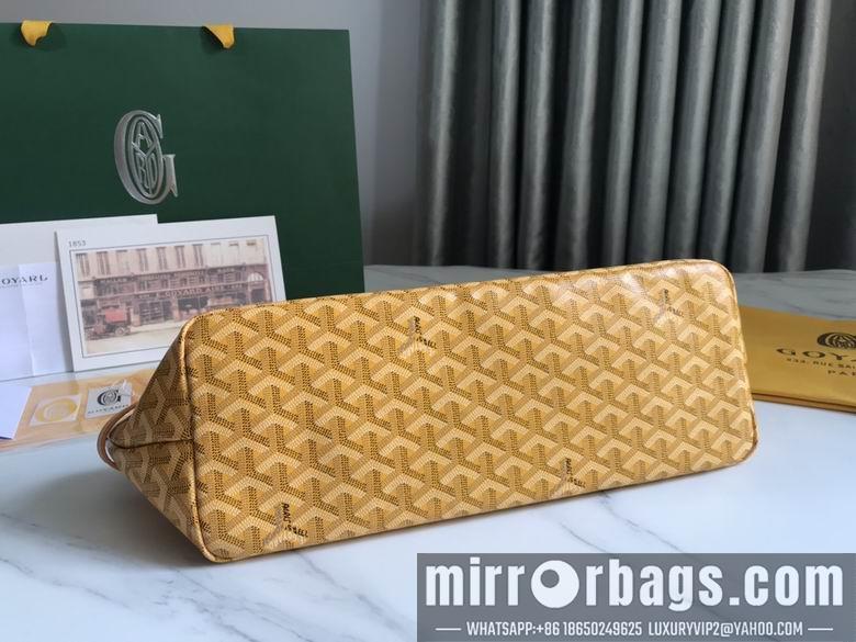 Cheap Goyard Bags 27X15X33.5cm 042336 JHJ 1
