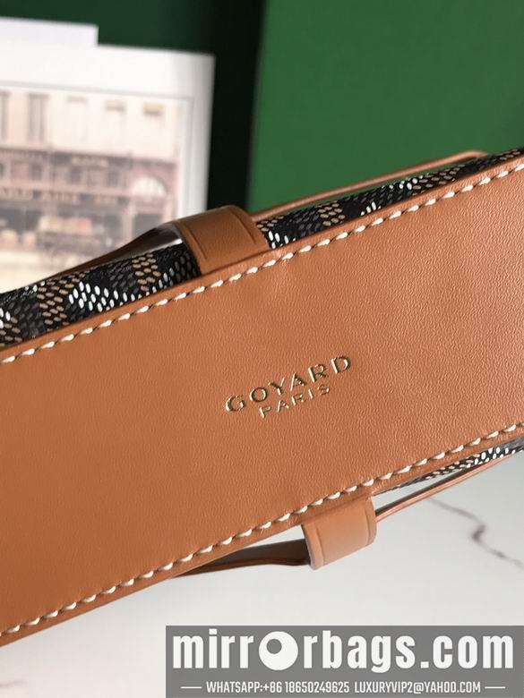 Cheap Goyard Bags 020177 17X11.5X5.5cm JHJ 4
