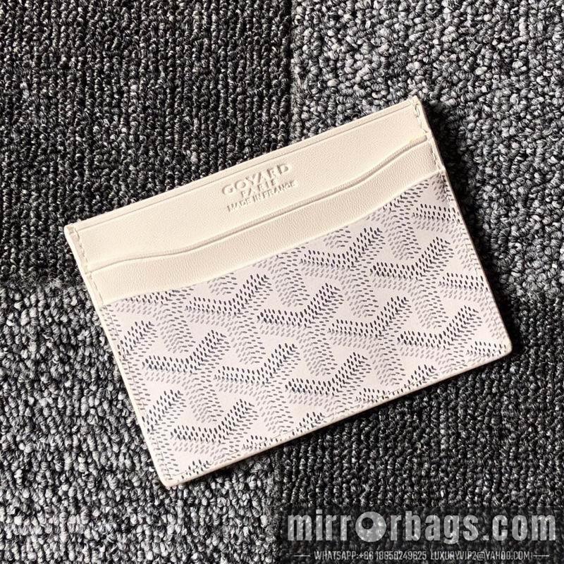 Cheap Goyard Bags GY Card Pack 10.5X7.5 CM-4