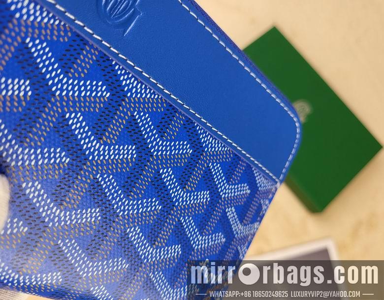 Cheap Goyard Bags 094 19.5X10.5X2cm YG 3