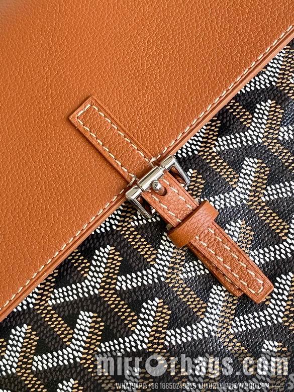 Cheap Goyard Bags 8.5X18.5X21.5cm 112912 YG 3