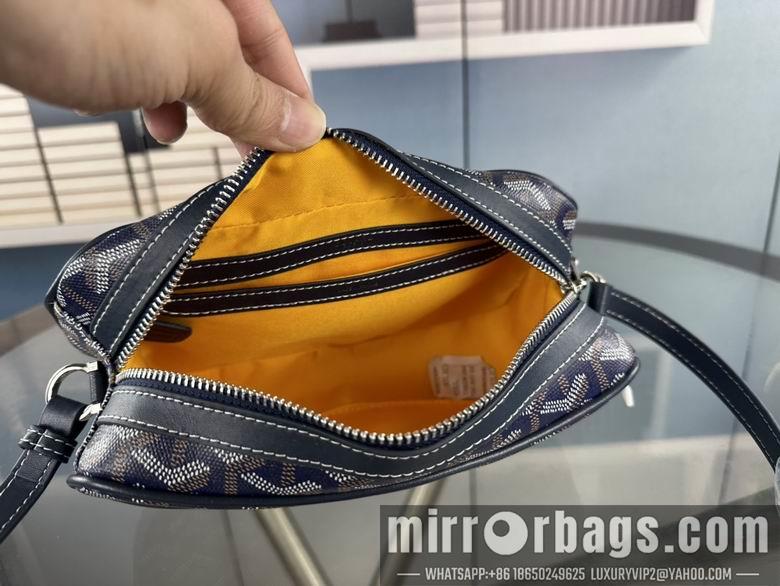 Cheap Goyard Bags 23X8X14cm 050412 YG 5