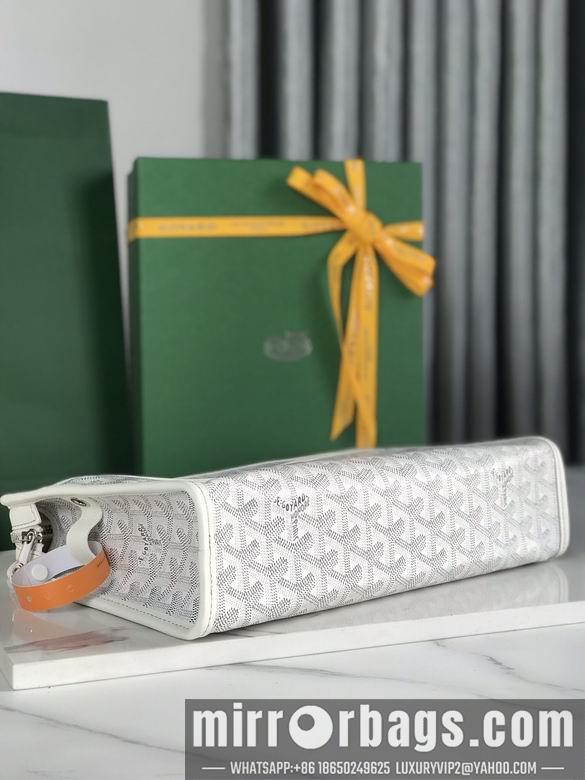 Cheap Goyard Bags 30X23X7.5cm 031713 XM 8