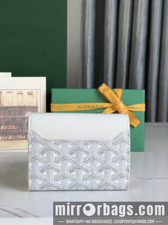 Cheap Goyard Bags 020243 12X2.5X9.3cm JHJ 10