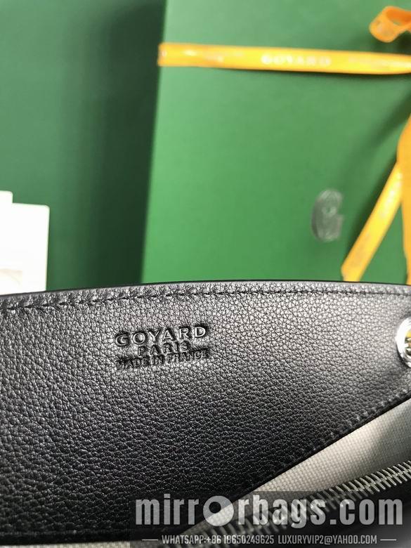 Cheap Goyard Bags 21X15X6.5cm 121902 GY 7