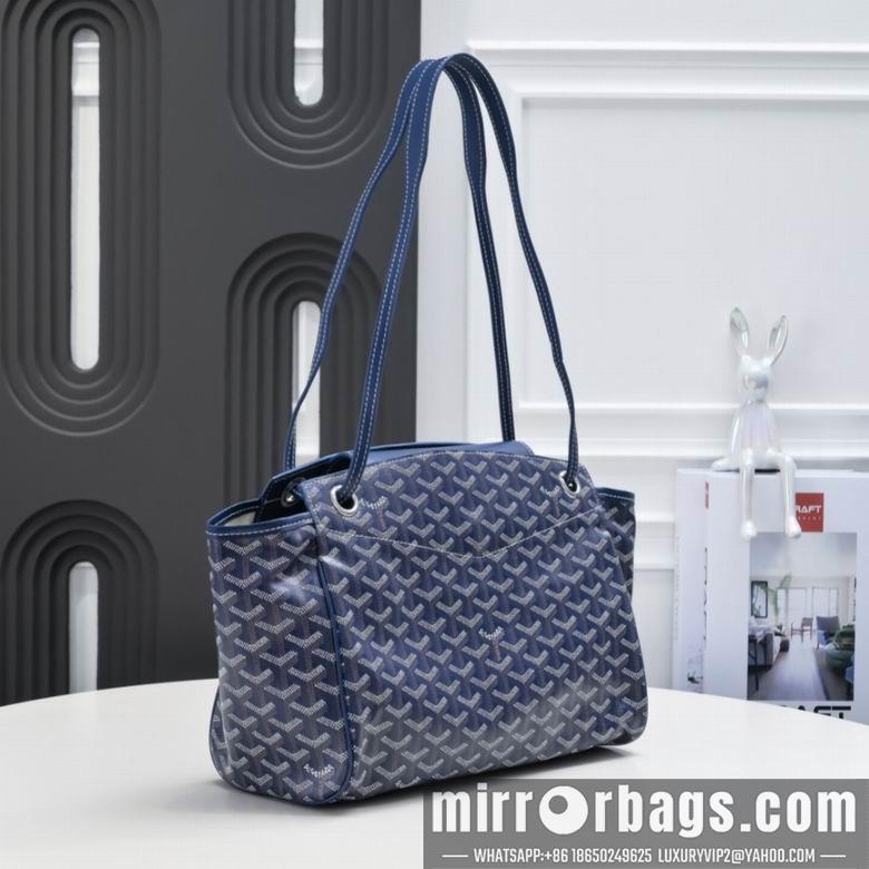Cheap Goyard Bags 31X23X14cm 092713 DN 6