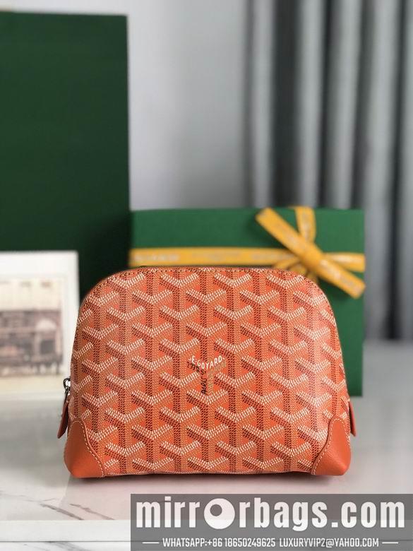 Cheap Goyard Bags 020232 17.5X14X6.5cm JHJ 7