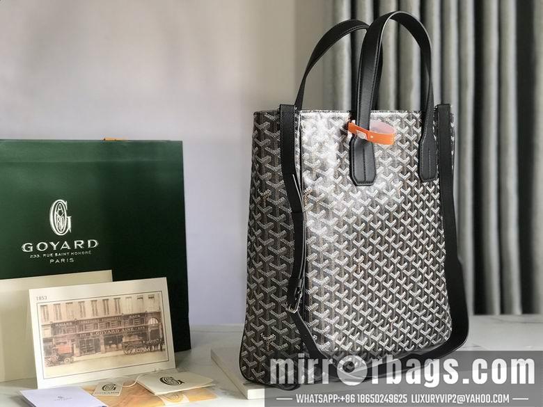 Cheap Goyard Bags 38X35X11.5cm 042309 JHJ 4