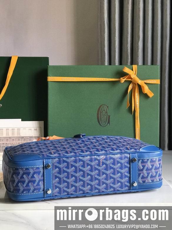 Cheap Goyard Bags 020199 34X17X9cm JHJ 6