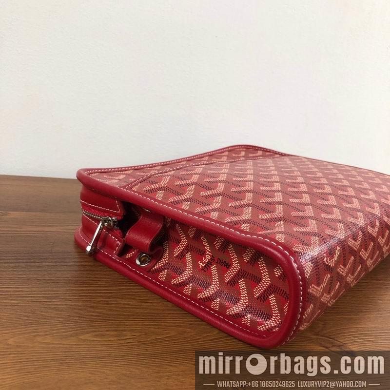 Cheap Goyard Bags GY Handbags 25X18.5x6cm-1