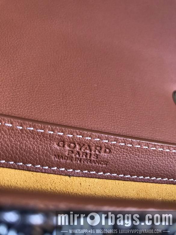 Cheap Goyard Bags 020213 25X17X8cm JHJ 10