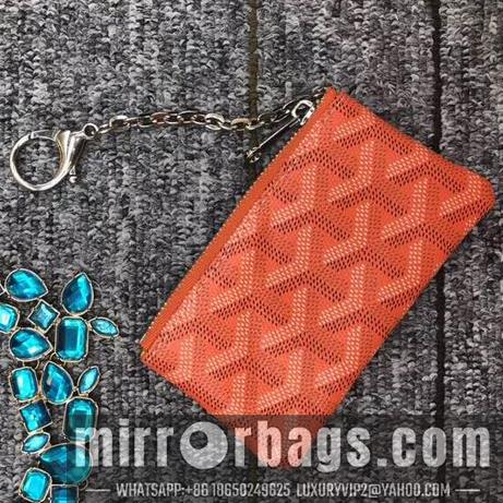 Cheap Goyard Bags GY Bag 11X6 CM-6