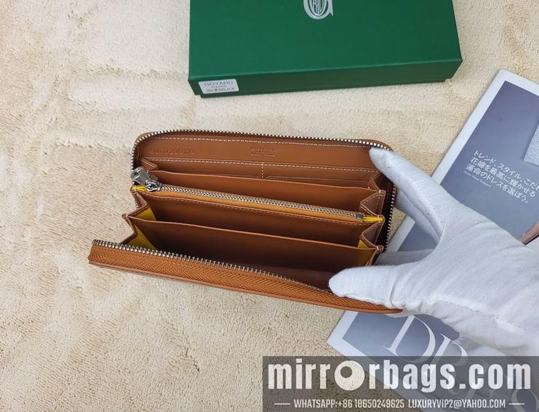 Cheap Goyard Bags 094 19.5X10.5X2cm YG 5