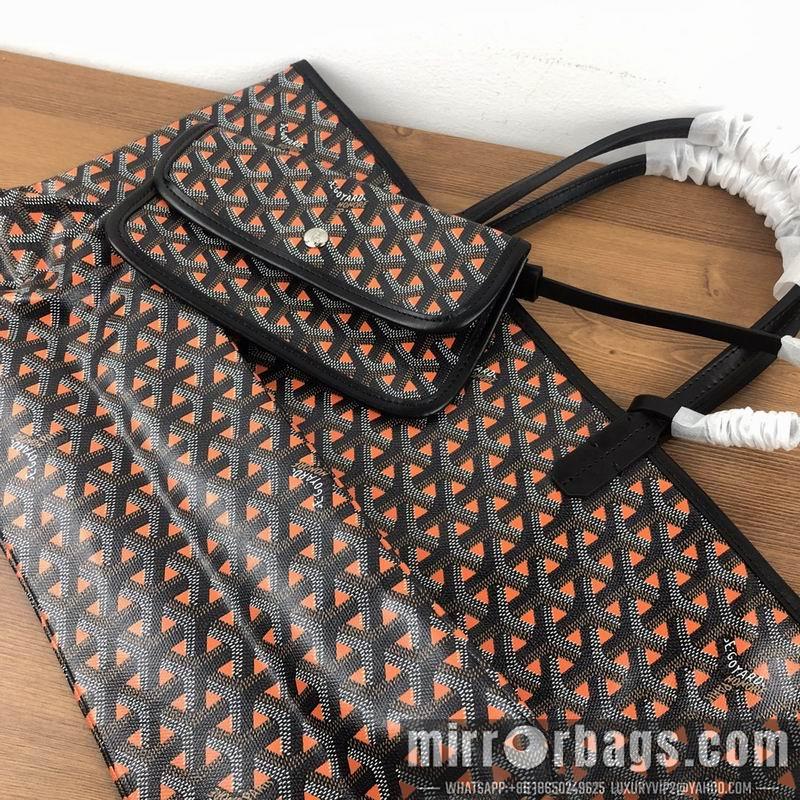 Cheap Goyard Bags GY Claire Voie M34X15X28 L40X15X30cm-6