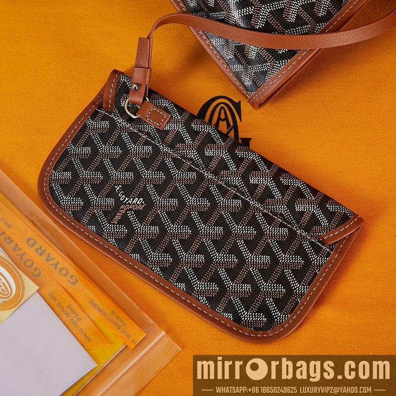 Cheap Goyard Bags 47X15X28cm 031107 YG 3