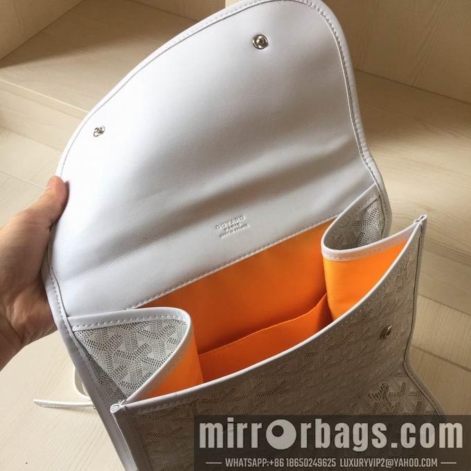 Cheap Goyard Bags WG363316 white