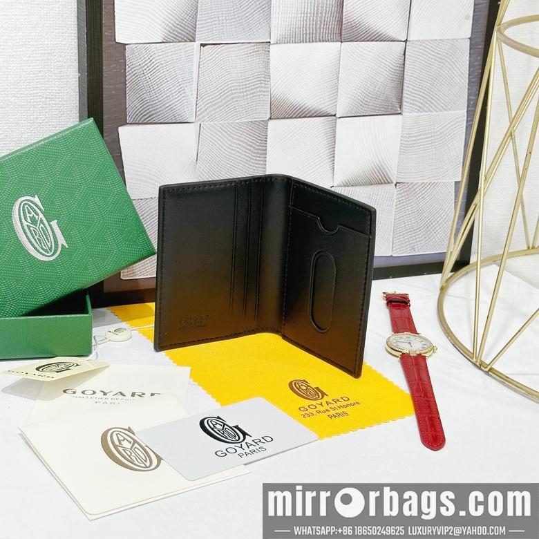 Cheap Goyard Bags 98211 10.7X1X8cm YG 11