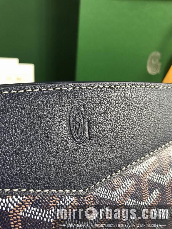 Cheap Goyard Bags 21X15X6.5cm 121902 GY 4
