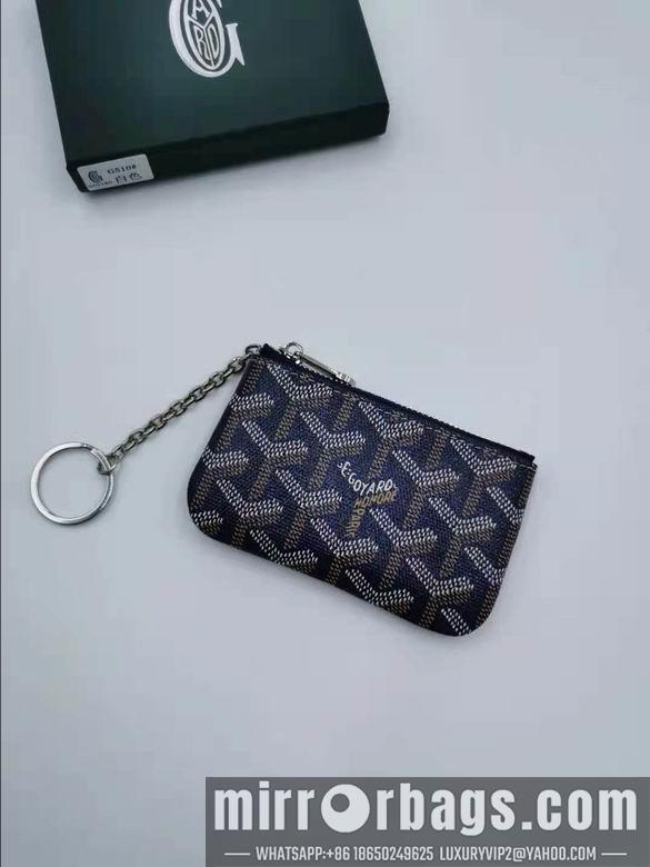 Cheap Goyard Bags G510 9X1X12cm ZC 5