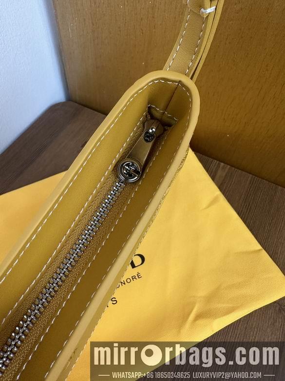 Cheap Goyard Bags 25X6X17cm 111604 GY 2