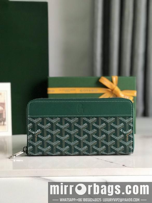 Cheap Goyard Bags 20X11X2.3cm 042328 JHJ 10