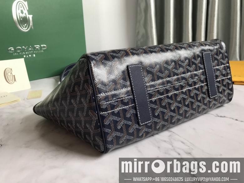 Cheap Goyard Bags Rouette 120181 30X24X14.5cm JHJ 3