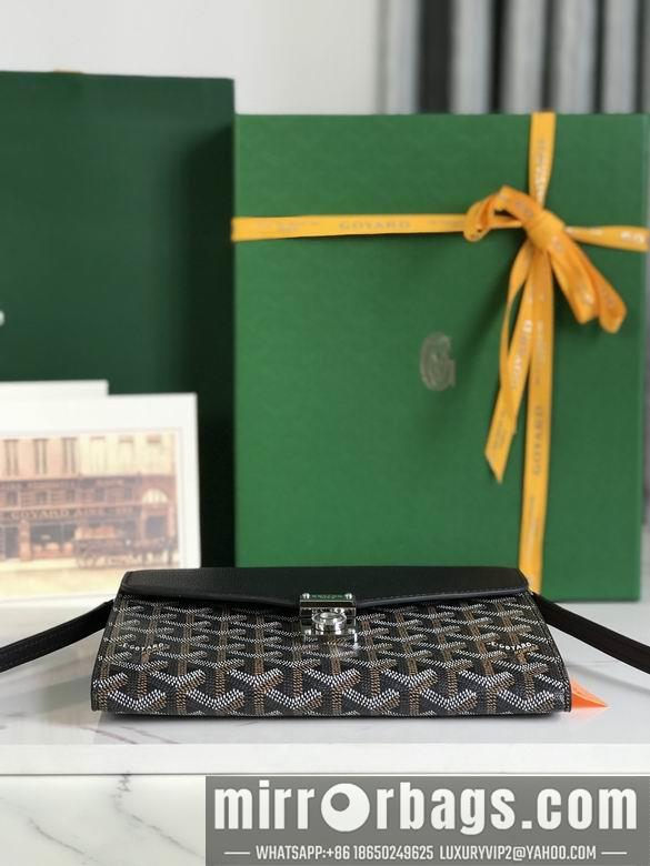 Cheap Goyard Bags 020241 21X4X16cm JHJ 7