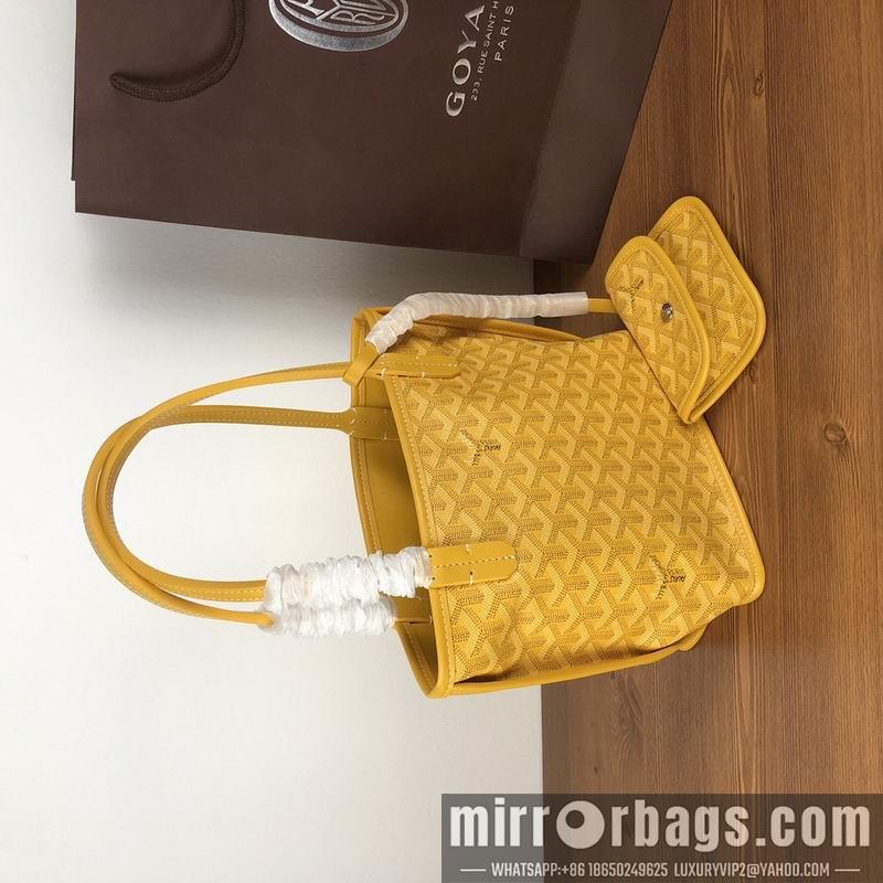 Cheap Goyard Bags GY21932 mini 20X20X10cm-2