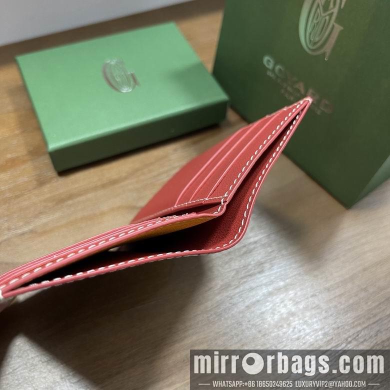 Cheap Goyard Bags 11X7.5X15cm 092401 YG 8