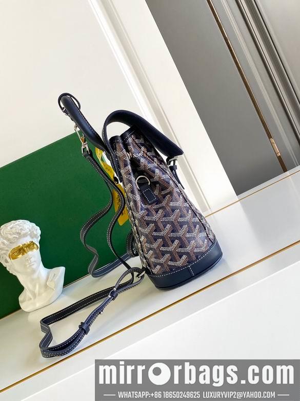Cheap Goyard Bags 8.5X18.5X21.5cm 112912 YG 4