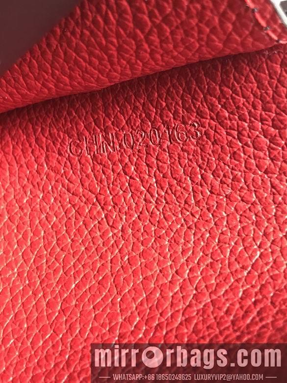 Cheap Goyard Bags 10.2X1.5X7cm 120604 JHJ