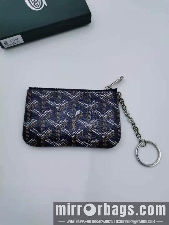 Cheap Goyard Bags G510 9X1X12cm ZC 5