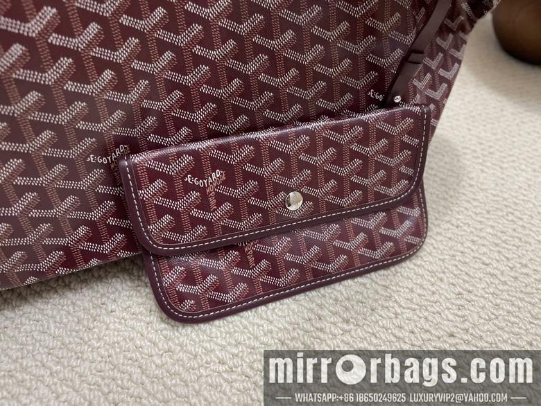Cheap Goyard Bags 39X32X19X57cm 34X28X16X47cm 30X20X20X10cm 103068 YG 2