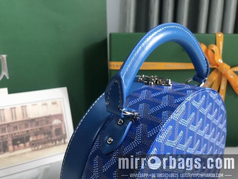 Cheap Goyard Bags 18X16.5X7cm 033101 GY 8