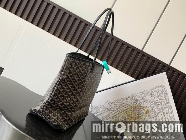 Cheap Goyard Bags 34X28X15cm 071106 XMY 2