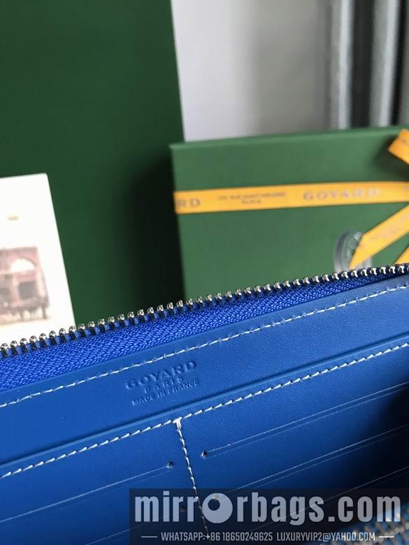 Cheap Goyard Bags 20X11X2.3cm 042328 JHJ 5